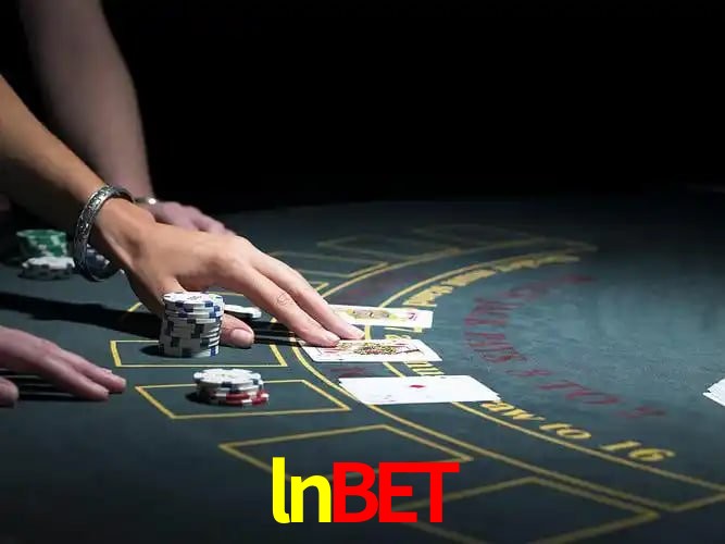 lnbet Salvador - Support