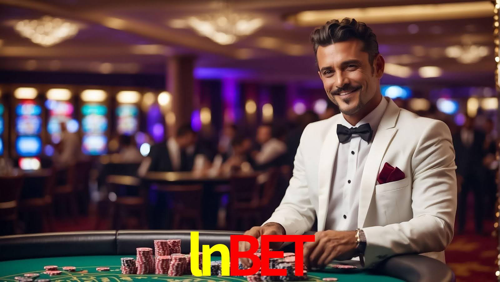 lnbet - cassino ao vivo