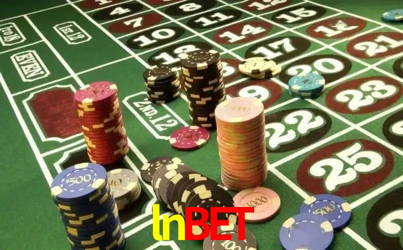 Promoção Relâmpago lnbet