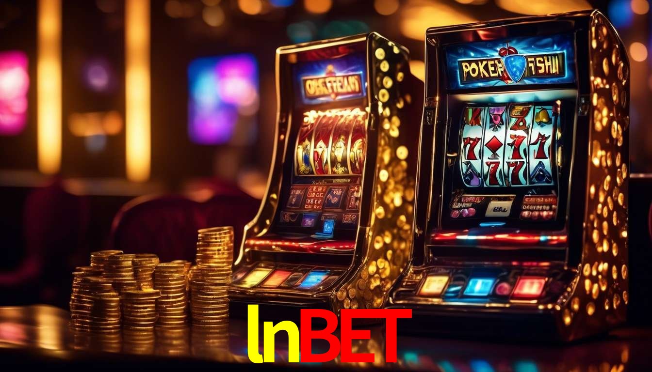 cassino lnbet