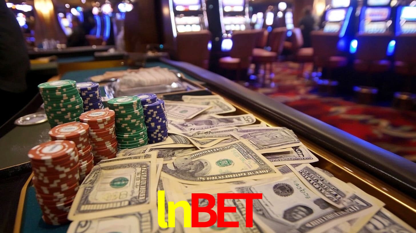 lnbet Belo Horizonte - Winners