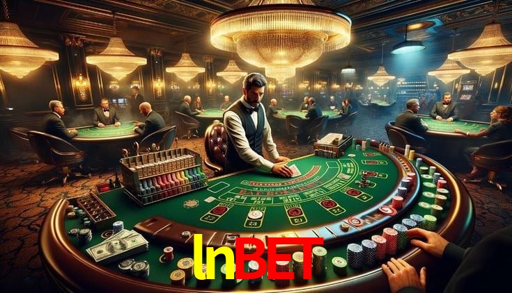 Game Providers lnbet