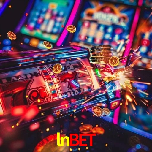 Apostas de Futebol lnbet
