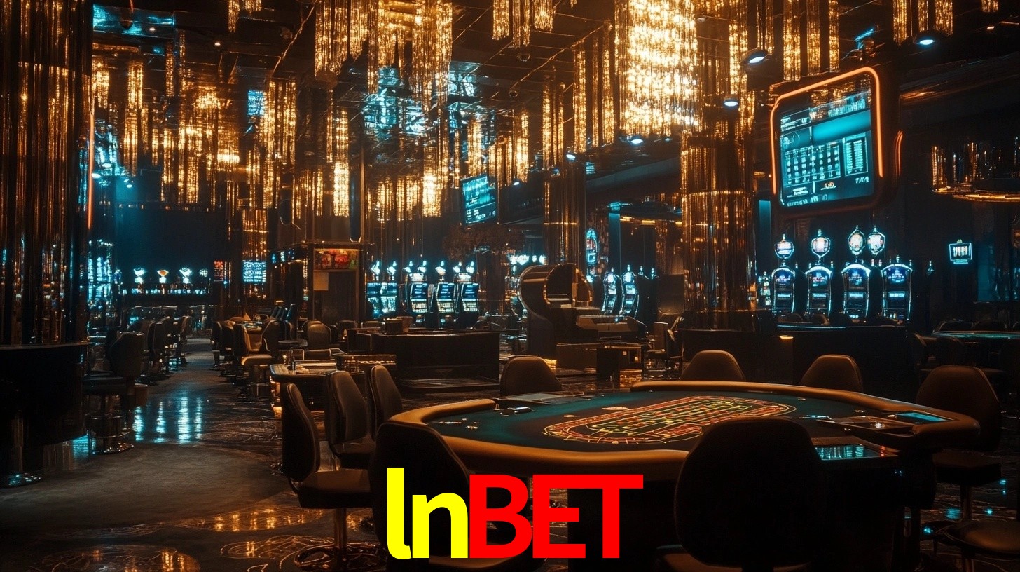 lnbet.com