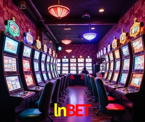 lnbet Rio de Janeiro - Slot Strategy