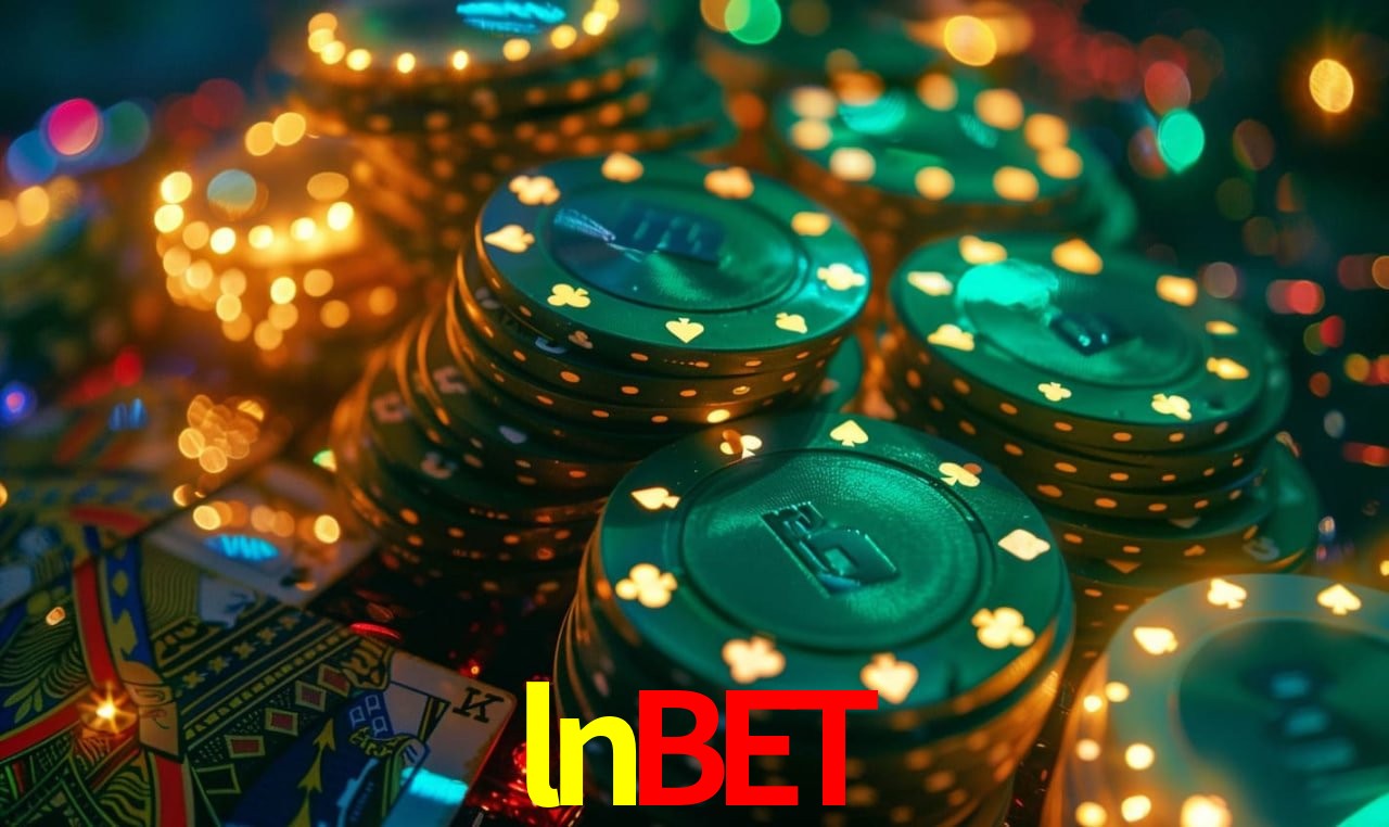 Diretório de Jogos lnbet