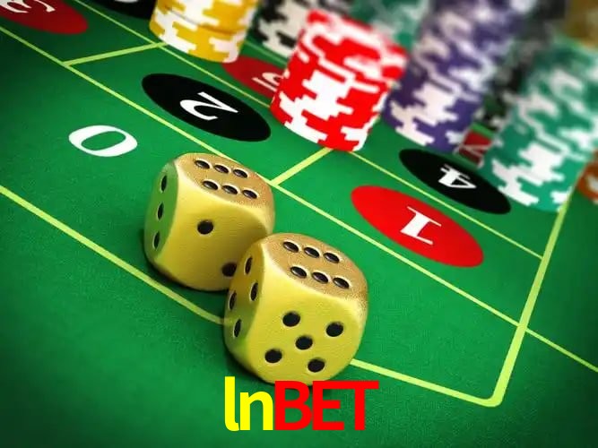 Bonus Features lnbet