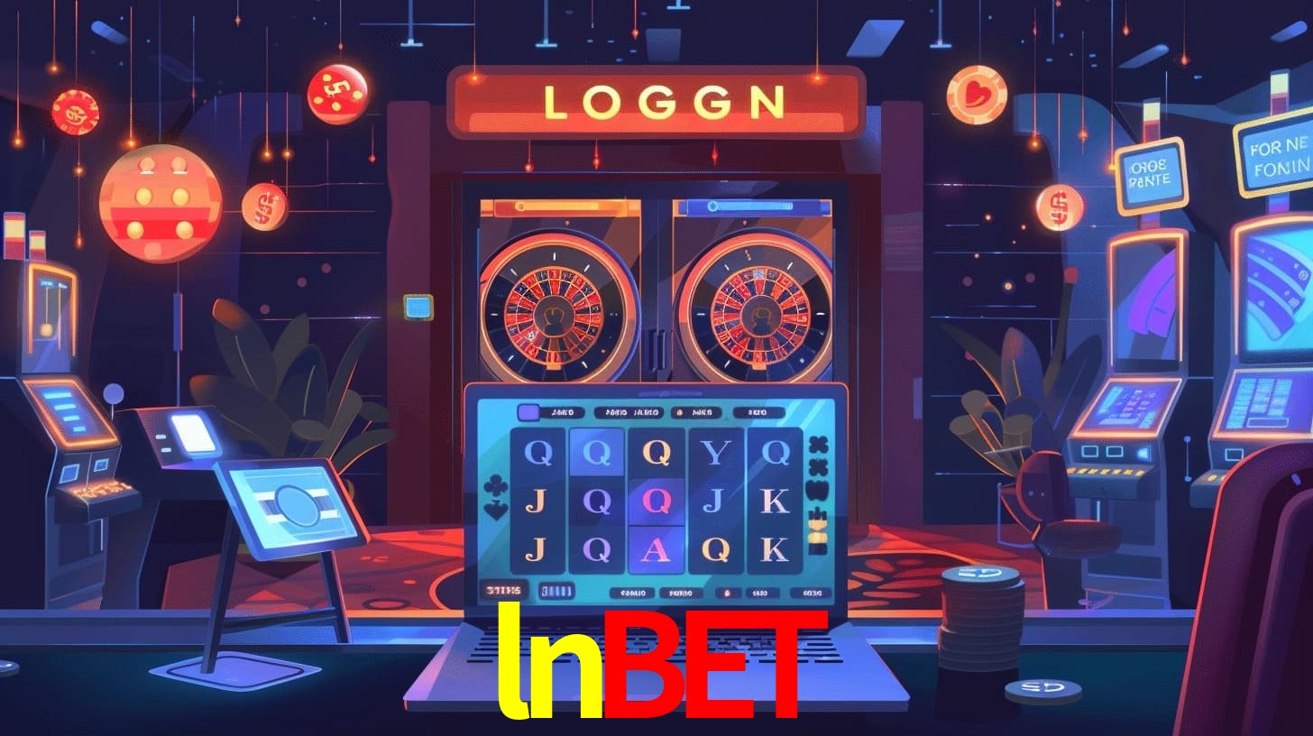 lnbet - User Statistics
