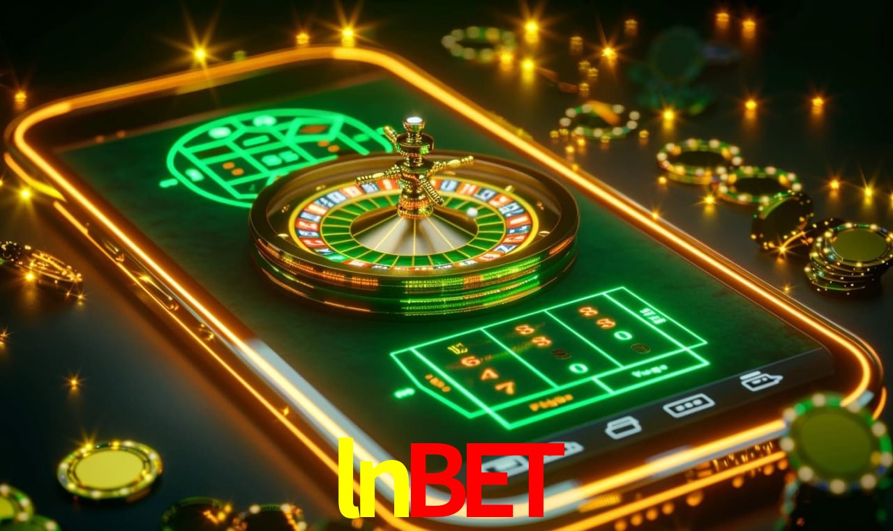 lnbet - Support