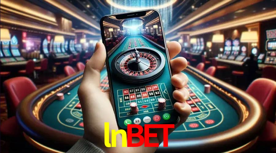 API Integration lnbet
