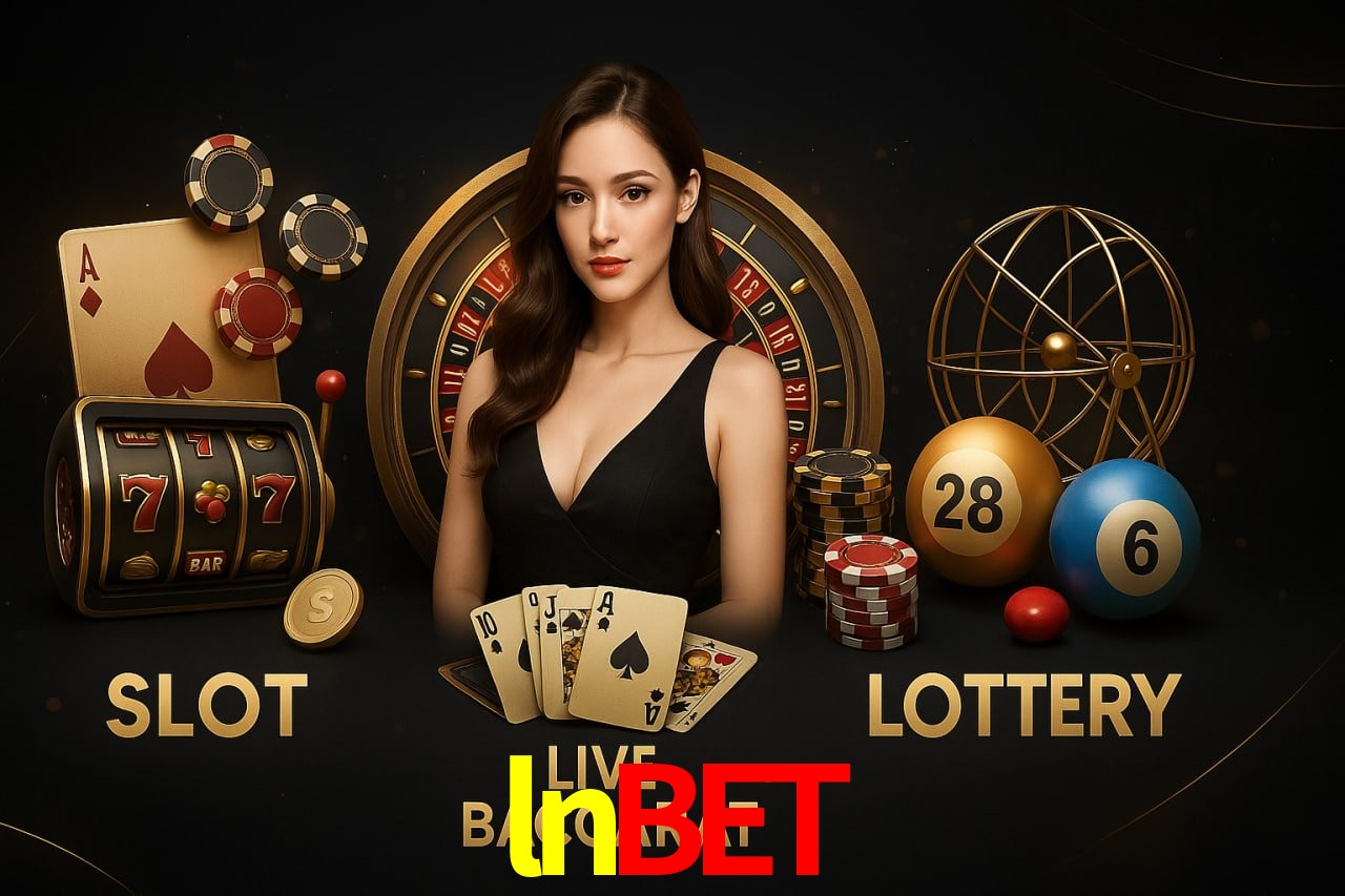 lnbet Brasília - Leaderboards