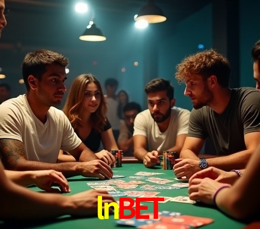 lnbet Salvador - Promo Stats