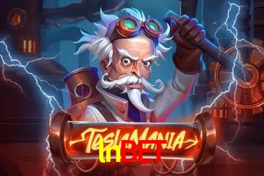 lnbet Brasília - Jogo Features
