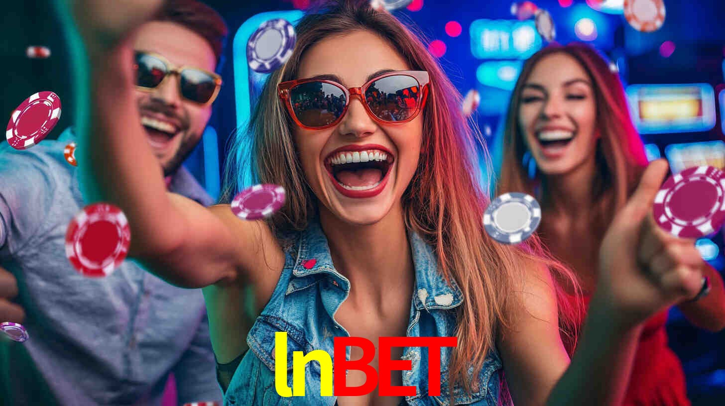 Explorando a Categoria de Eventos em Apostas na lnbet