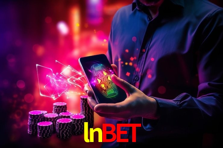 Apostas de Tênis lnbet