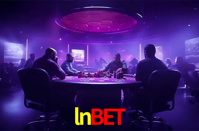 Design Responsivo lnbet