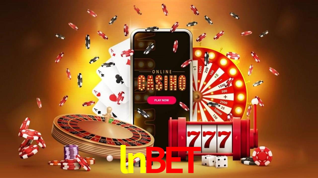 lnbet Rio de Janeiro - Popular Jogos