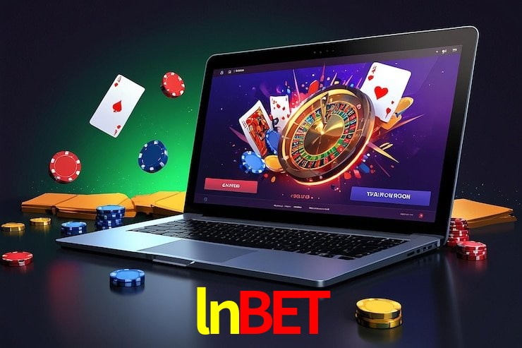 lnbet Brasília - Security