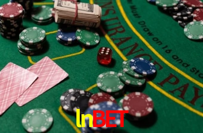 Bônus Generosos e Exclusivos no lnbet para Você!
