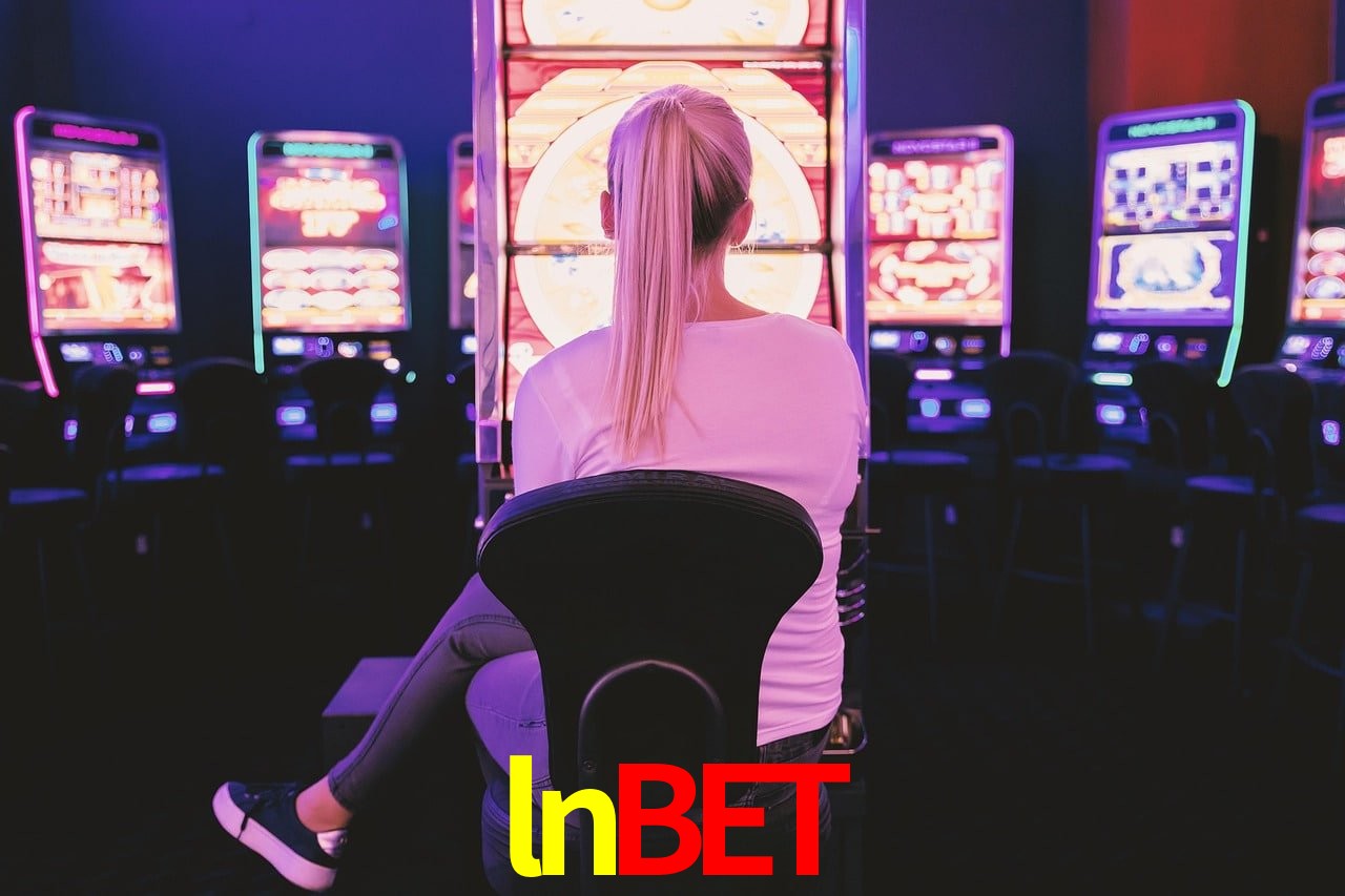 2FA Security lnbet