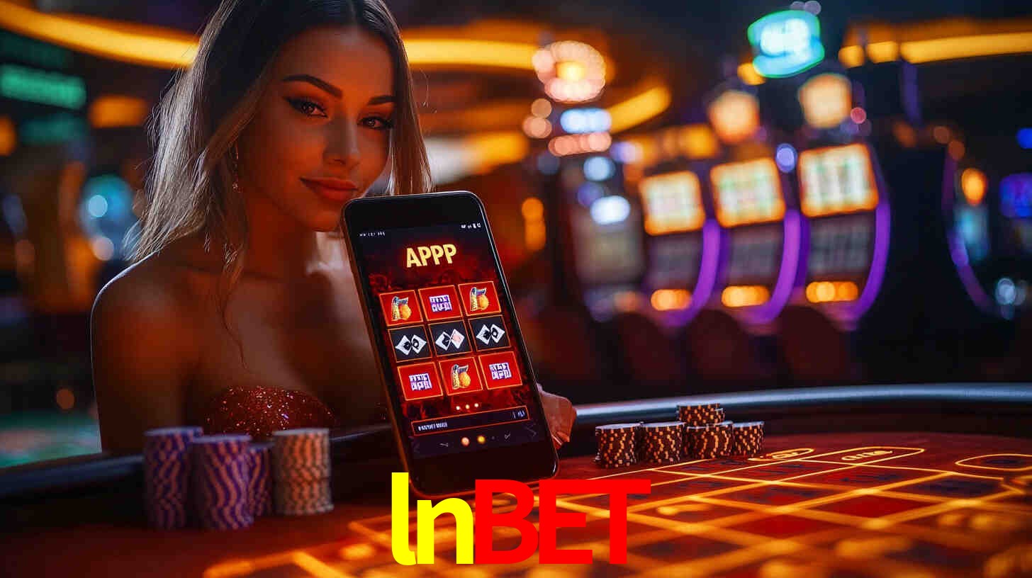 Descubra a Essência do lnbet: Nossa História e Compromissos