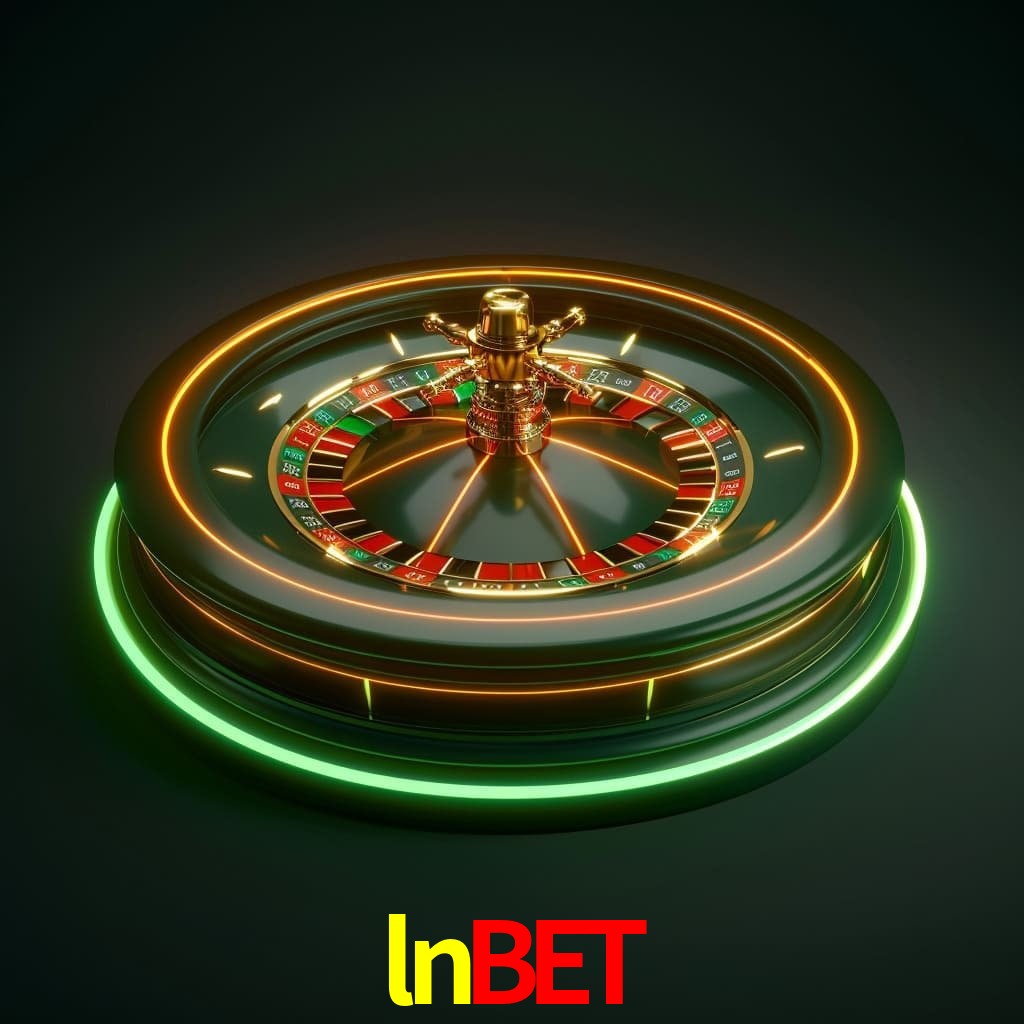 lnbet App - Aplicativo Móvel Oficial