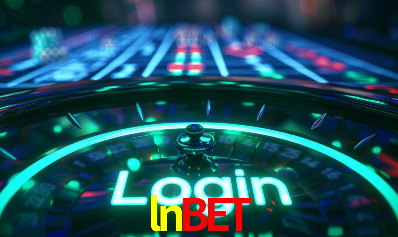 Casino Ao Vivo lnbet