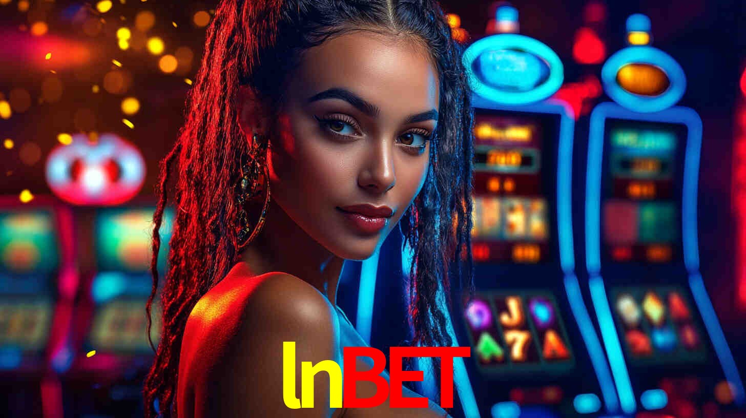 A Experiência Imersiva dos Cassinos Ao Vivo no lnbet