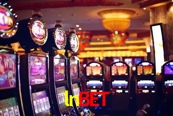 lnbet Salvador - Bonus Stats