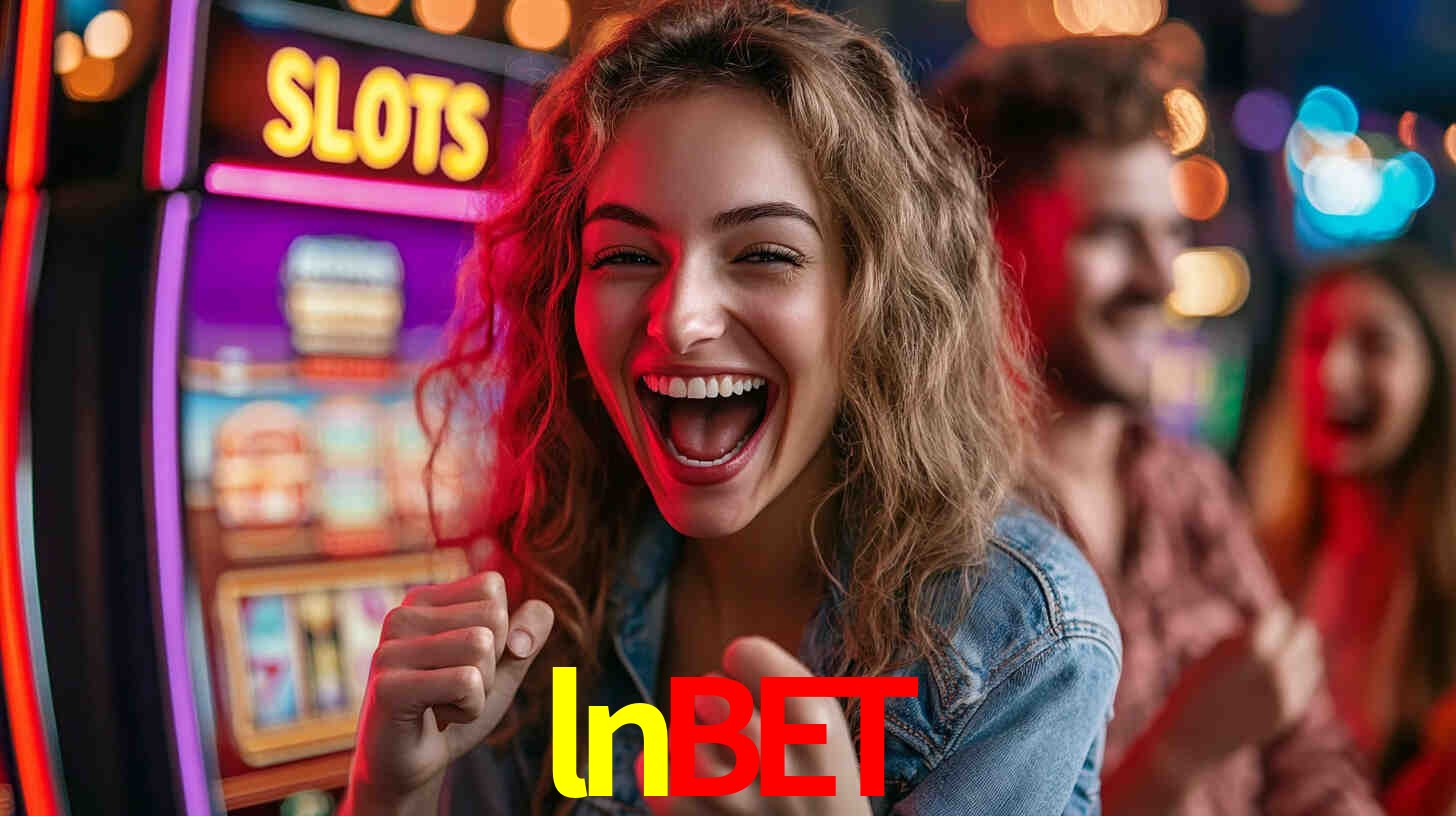 A Emoção da Loteria na lnbet: Uma Chance de Mudança de Vida