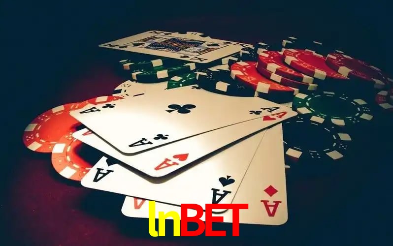 lnbet Brasília - Betting Features