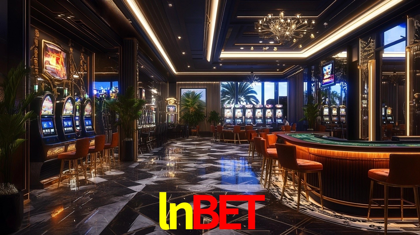 Welcome Bonus lnbet