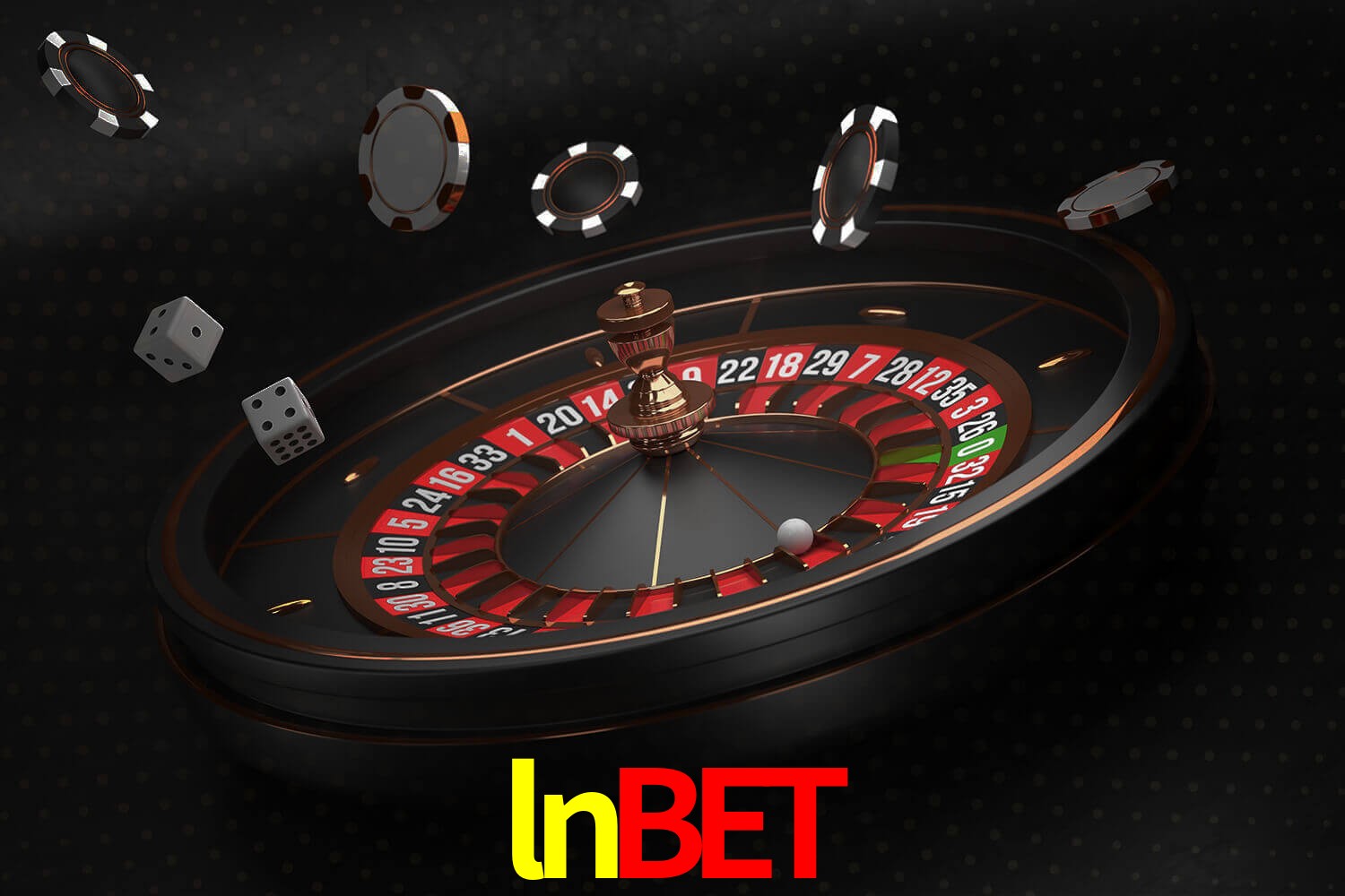 lnbet: Jogos de Caça-Níqueis-Altas Recompensas, Roleta-Velocidade, Blackjack-Desafios Máximos